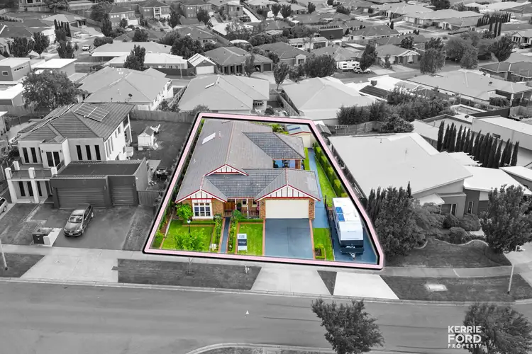 Third view of Homely house listing, 40 St Georges Road, Traralgon VIC 3844