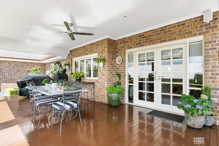 Fifth view of Homely house listing, 40 St Georges Road, Traralgon VIC 3844