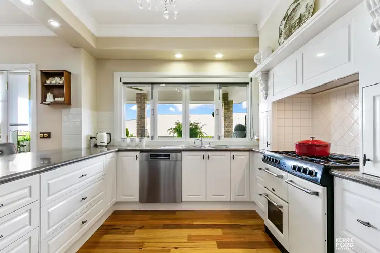 Sixth view of Homely house listing, 40 St Georges Road, Traralgon VIC 3844