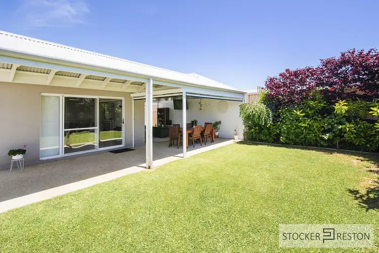 Fourth view of Homely house listing, 137 Aurelian Avenue, Yalyalup WA 6280