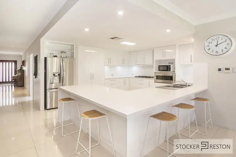 Sixth view of Homely house listing, 137 Aurelian Avenue, Yalyalup WA 6280