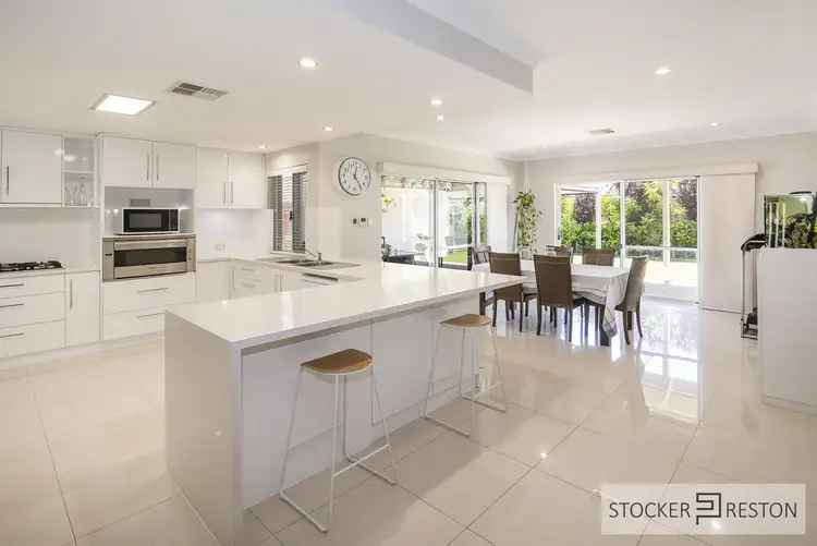 Seventh view of Homely house listing, 137 Aurelian Avenue, Yalyalup WA 6280
