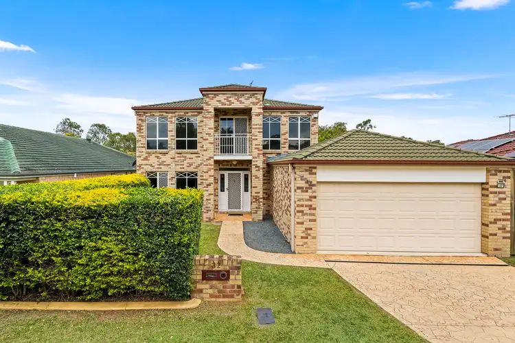 32 Stendell Street, Wakerley QLD 4154