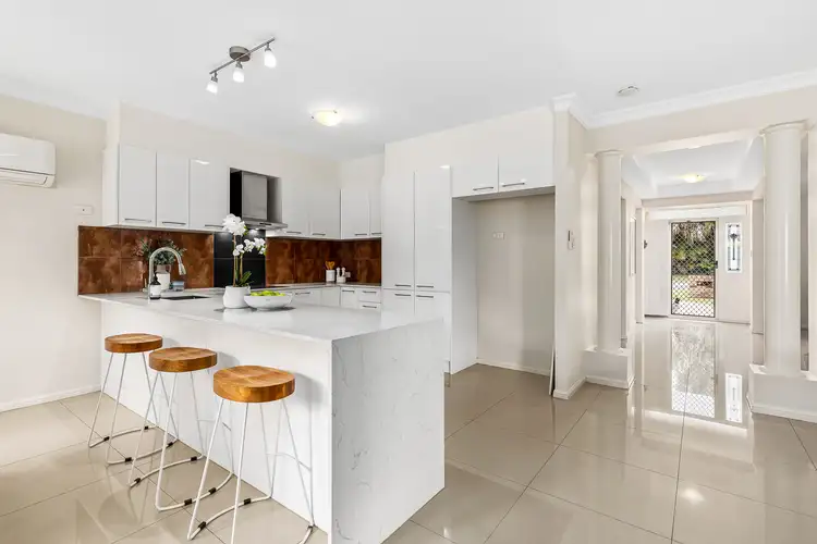 Third view of Homely house listing, 32 Stendell Street, Wakerley QLD 4154