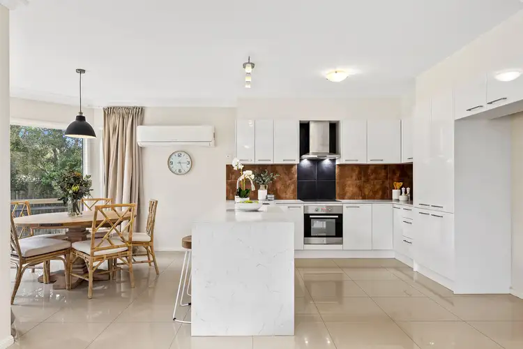Fourth view of Homely house listing, 32 Stendell Street, Wakerley QLD 4154