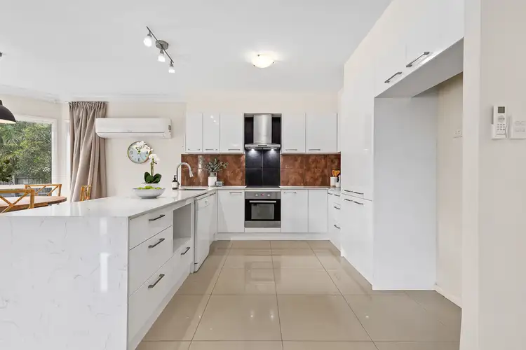 Fifth view of Homely house listing, 32 Stendell Street, Wakerley QLD 4154
