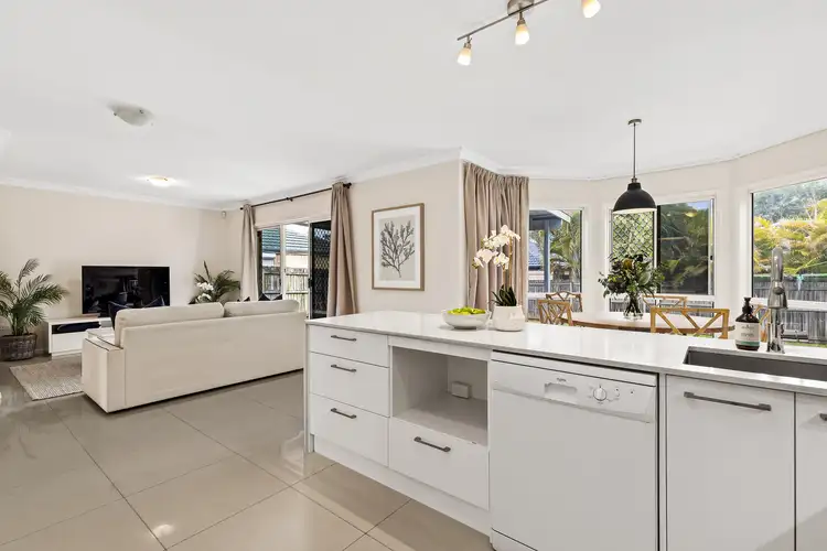 Sixth view of Homely house listing, 32 Stendell Street, Wakerley QLD 4154