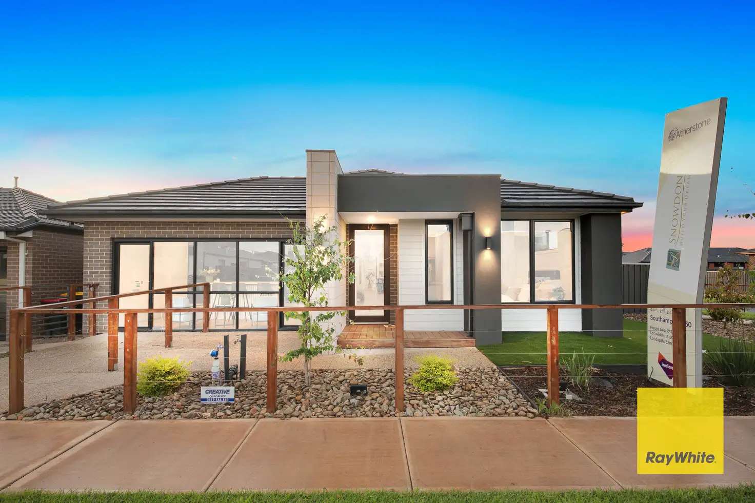 Main view of Homely house listing, 55 Penver Drive, Cobblebank VIC 3338