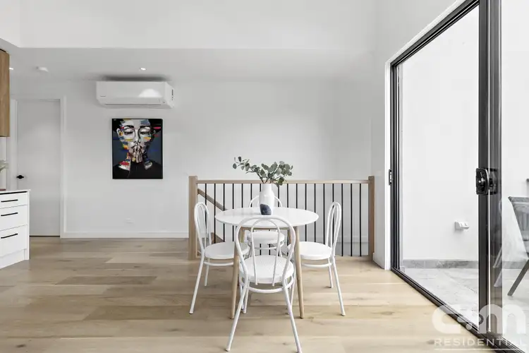 Fifth view of Homely townhouse listing, 2/23 Station Road, Oak Park VIC 3046