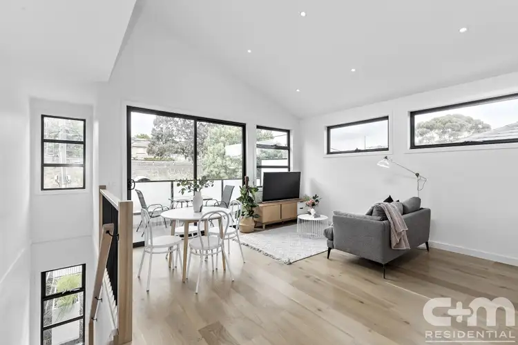 Sixth view of Homely townhouse listing, 2/23 Station Road, Oak Park VIC 3046
