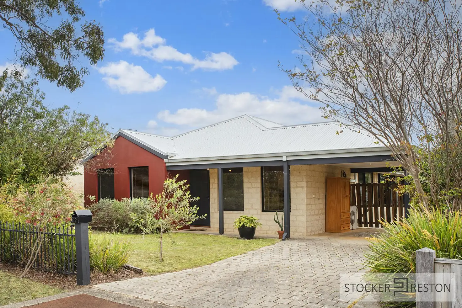 Main view of Homely house listing, 19 The Greenway, Margaret River WA 6285