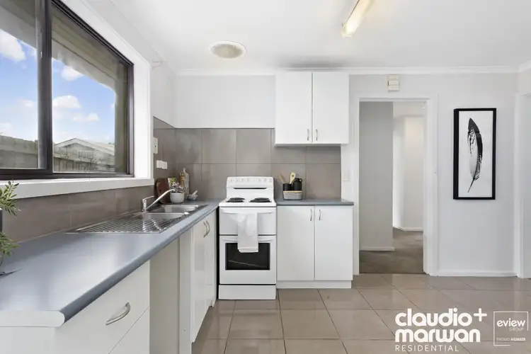 Third view of Homely unit listing, 2/47 Curie Avenue, Oak Park VIC 3046