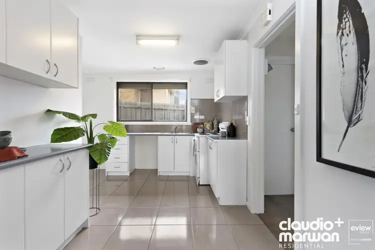 Fourth view of Homely unit listing, 2/47 Curie Avenue, Oak Park VIC 3046