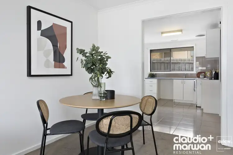 Fifth view of Homely unit listing, 2/47 Curie Avenue, Oak Park VIC 3046