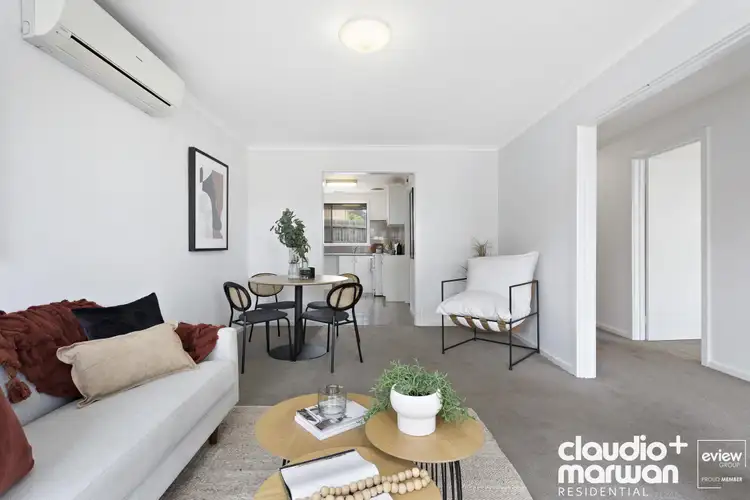 Sixth view of Homely unit listing, 2/47 Curie Avenue, Oak Park VIC 3046