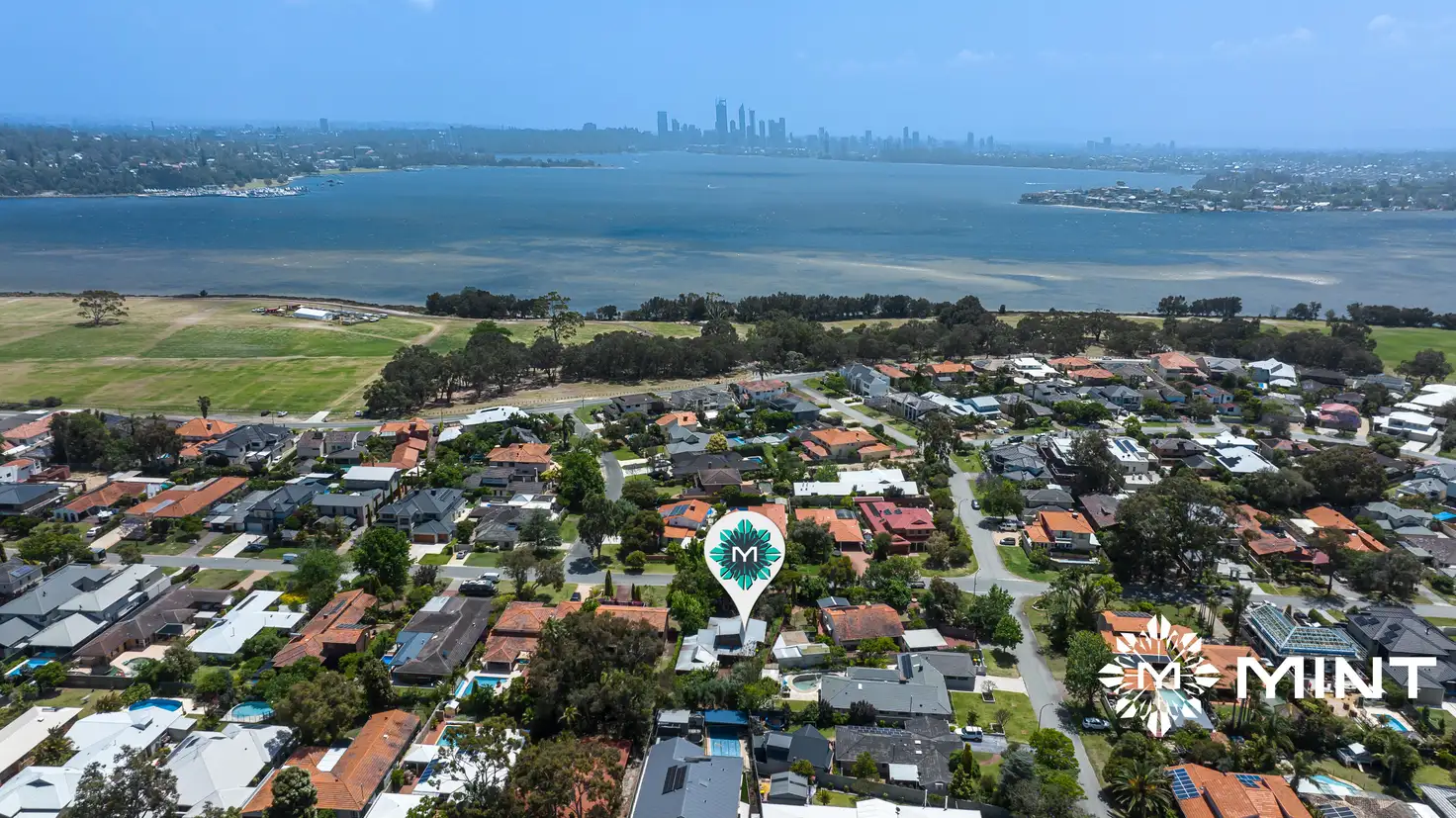 Main view of Homely house listing, 30 Farrin Street, Attadale WA 6156