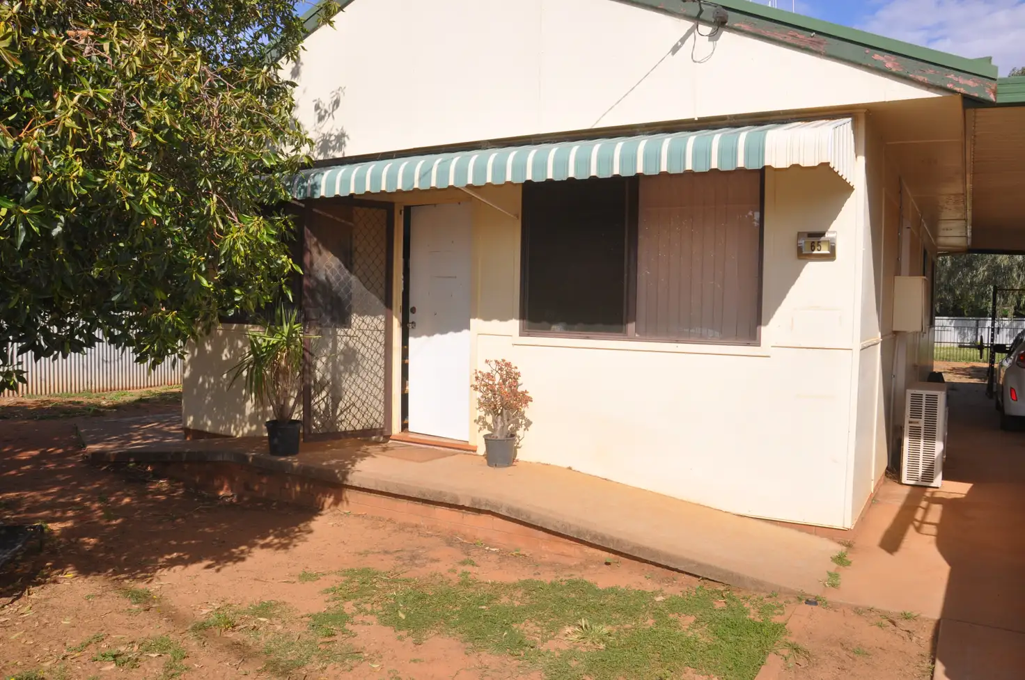 Main view of Homely house listing, 65 Monaghan Street, Cobar NSW 2835