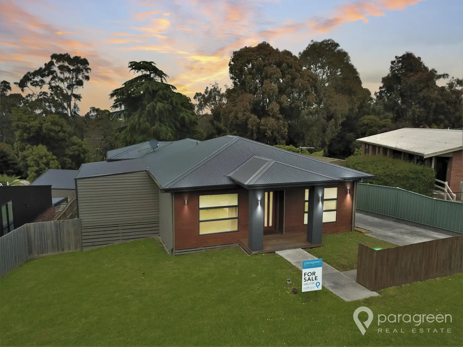 Main view of Homely house listing, 10 Hall Road, Foster VIC 3960