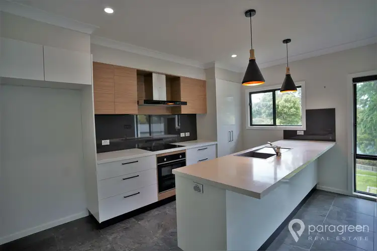 Second view of Homely house listing, 10 Hall Road, Foster VIC 3960