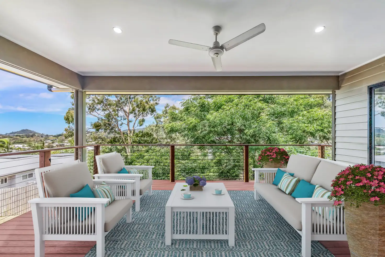 Main view of Homely house listing, 2/18-22 Scarlet Gum Crescent, Cannonvale QLD 4802