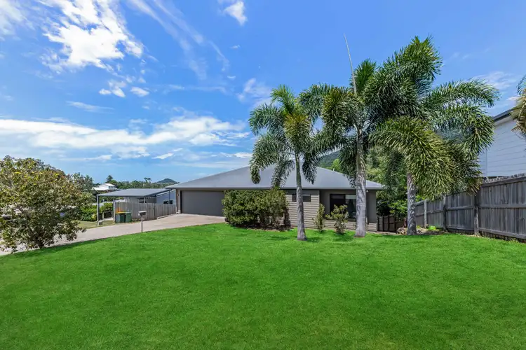 Second view of Homely house listing, 2/18-22 Scarlet Gum Crescent, Cannonvale QLD 4802