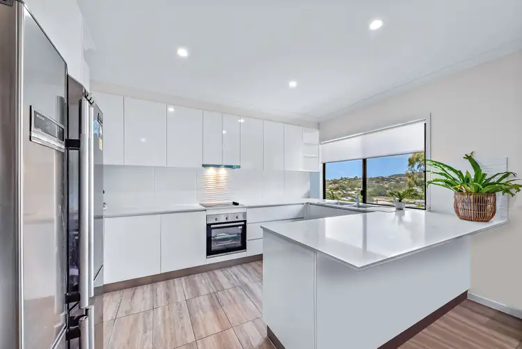 Third view of Homely house listing, 2/18-22 Scarlet Gum Crescent, Cannonvale QLD 4802
