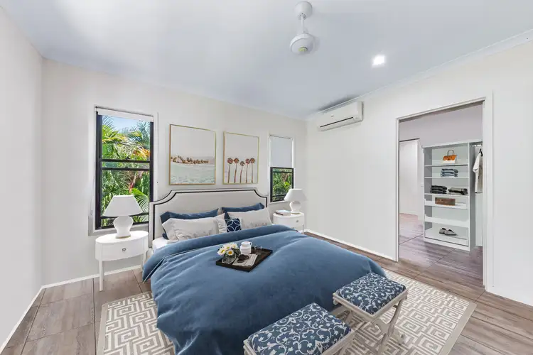 Sixth view of Homely house listing, 2/18-22 Scarlet Gum Crescent, Cannonvale QLD 4802