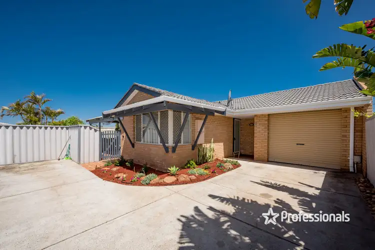 Main view of Homely house listing, 3B Mallee Court, Mount Tarcoola WA 6530