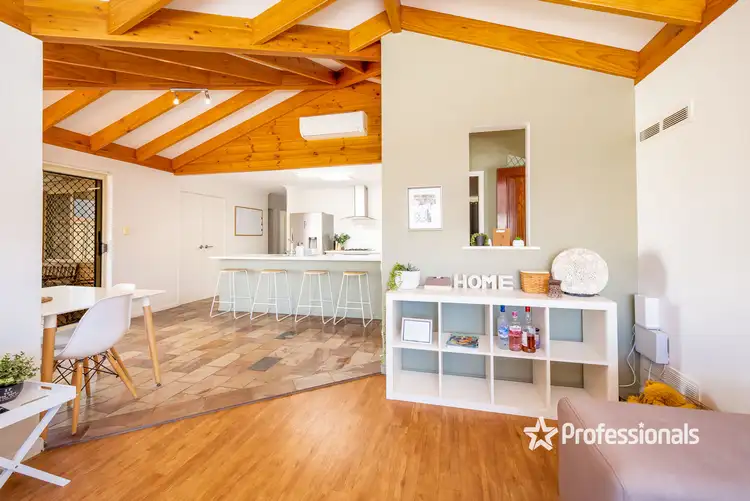 Third view of Homely house listing, 3B Mallee Court, Mount Tarcoola WA 6530