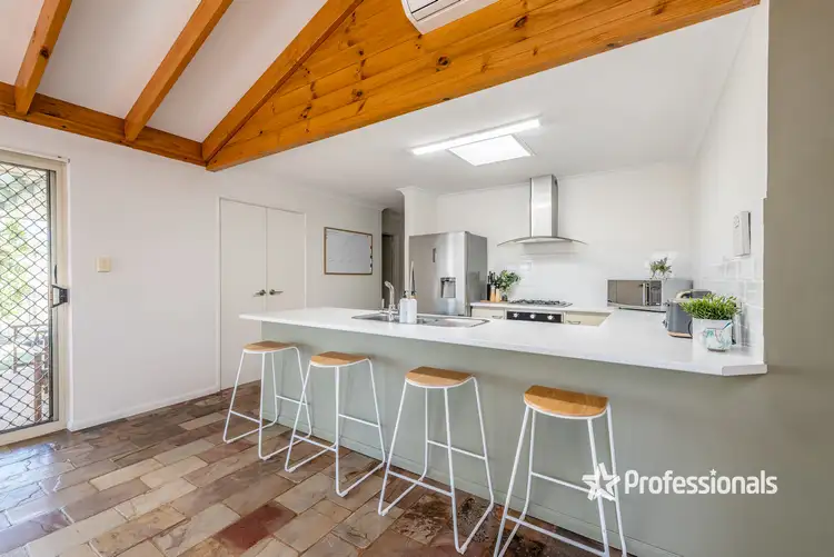 Fourth view of Homely house listing, 3B Mallee Court, Mount Tarcoola WA 6530