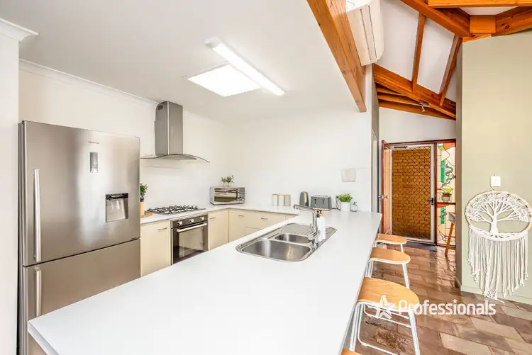 Fifth view of Homely house listing, 3B Mallee Court, Mount Tarcoola WA 6530