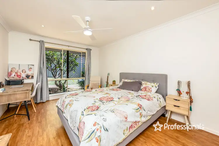 Sixth view of Homely house listing, 3B Mallee Court, Mount Tarcoola WA 6530