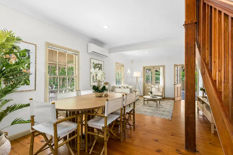 Third view of Homely house listing, 89 Ferguson Road, Camp Hill QLD 4152
