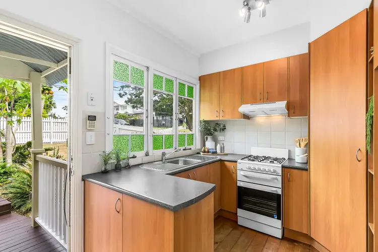 Fourth view of Homely house listing, 89 Ferguson Road, Camp Hill QLD 4152