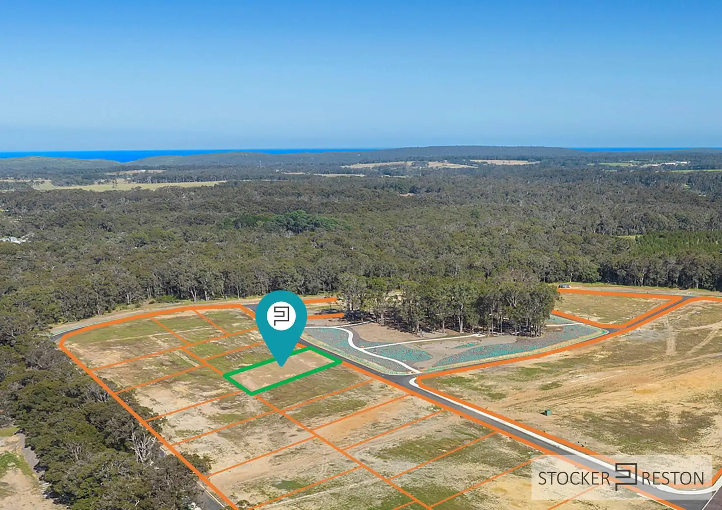 Main view of Homely land listing, 15 Lomandra Way, Witchcliffe WA 6286
