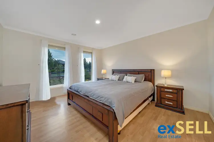 Sixth view of Homely house listing, 27 Cherryhills Drive, Cranbourne VIC 3977
