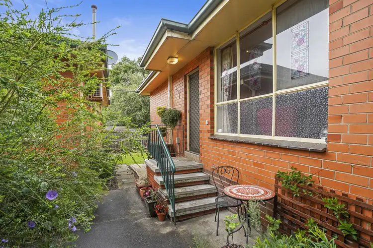 4/34 Gillman Street, Cheltenham VIC 3192