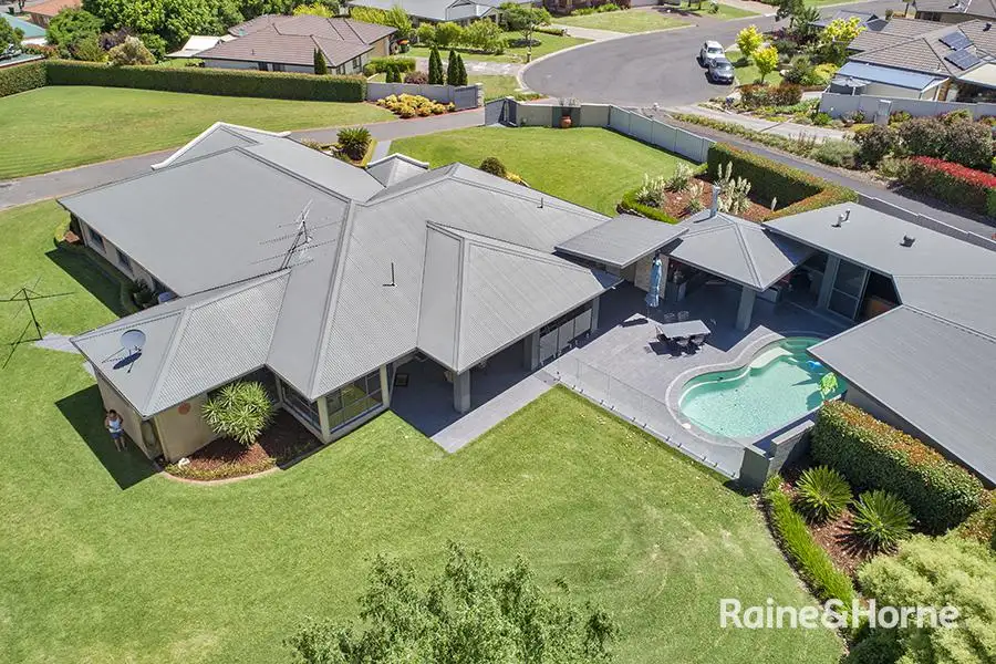 Main view of Homely house listing, 12 Clancy Court, Tamworth NSW 2340