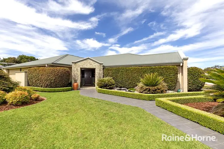 Fourth view of Homely house listing, 12 Clancy Court, Tamworth NSW 2340