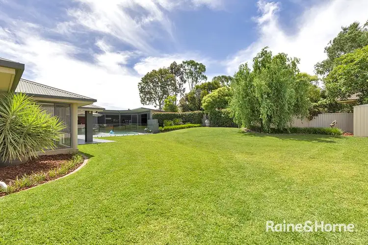 Sixth view of Homely house listing, 12 Clancy Court, Tamworth NSW 2340