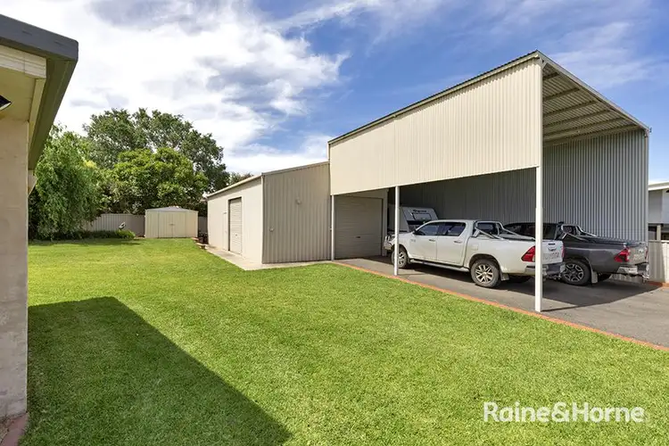 Seventh view of Homely house listing, 12 Clancy Court, Tamworth NSW 2340