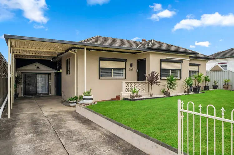 Main view of Homely house listing, 156 Carpenter Street, Colyton NSW 2760