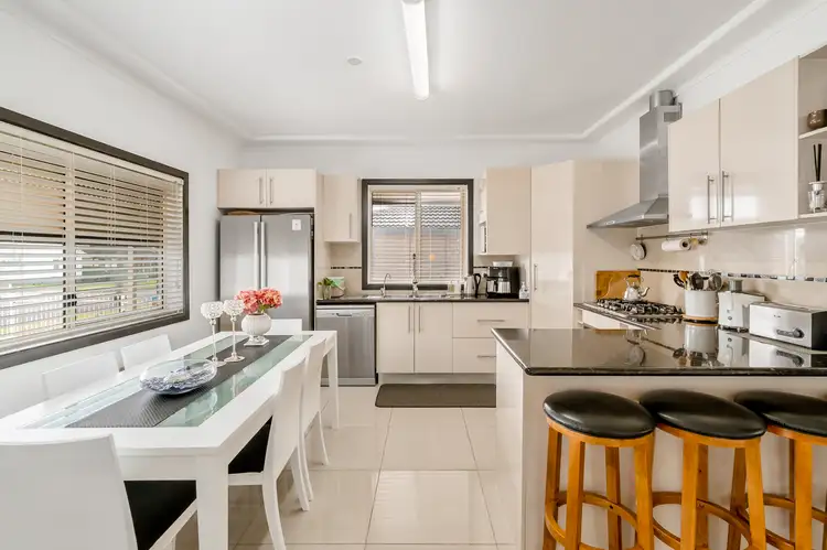 Second view of Homely house listing, 156 Carpenter Street, Colyton NSW 2760