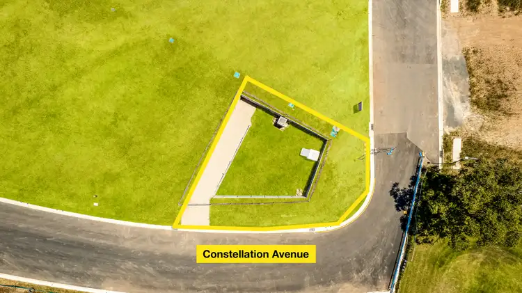 LOT 15, 204 Old Pitt Town Road, Box Hill NSW 2765