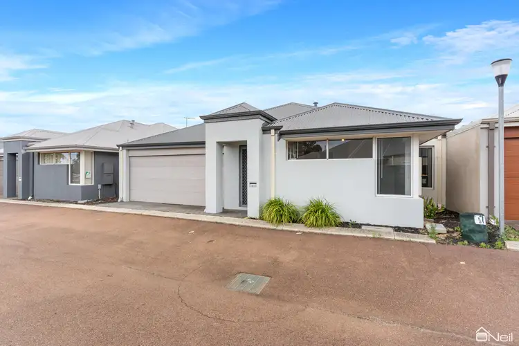 8/121 Eighth Road, Armadale WA 6112