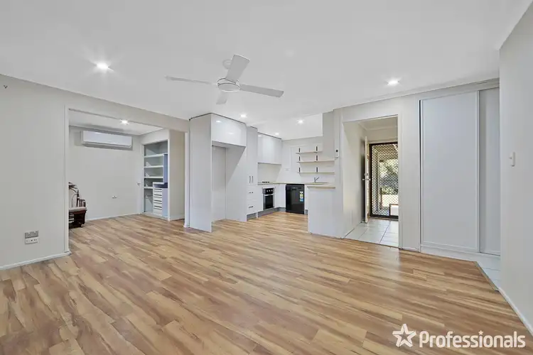 Fifth view of Homely house listing, 53 Davidson Street, Bargara QLD 4670