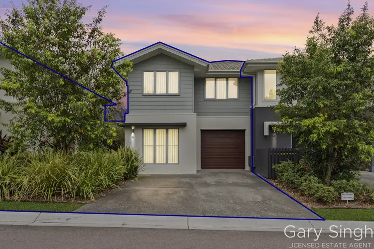 54/9 Springfield College Drive, Springfield QLD 4300