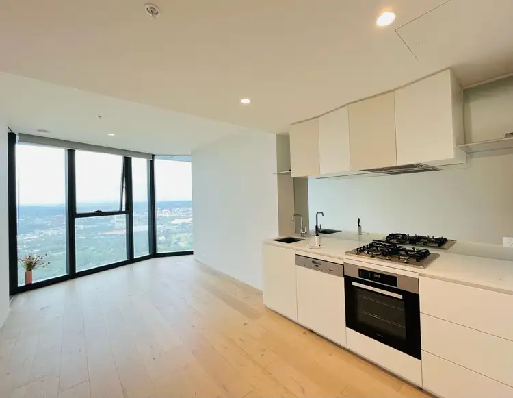 93-119 Kavanagh St, Southbank VIC 3006