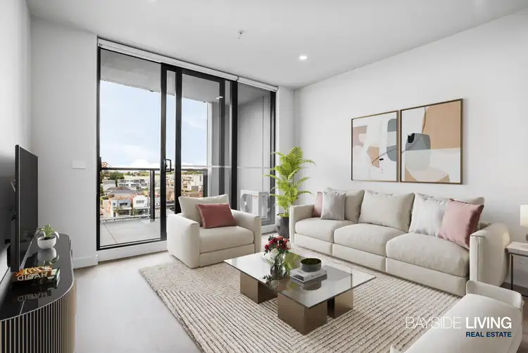 519/8 Railway Road, Cheltenham VIC 3192