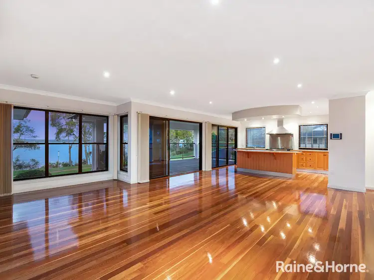 Second view of Homely house listing, 1 Cliftonville Place, Redland Bay QLD 4165